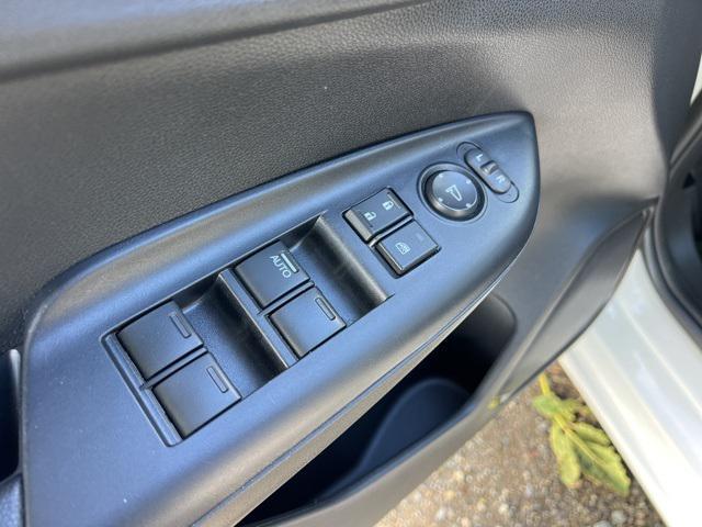 used 2020 Honda Fit car, priced at $20,122