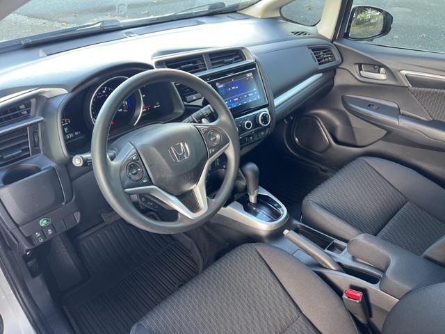 used 2020 Honda Fit car, priced at $20,122