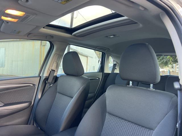 used 2020 Honda Fit car, priced at $20,122