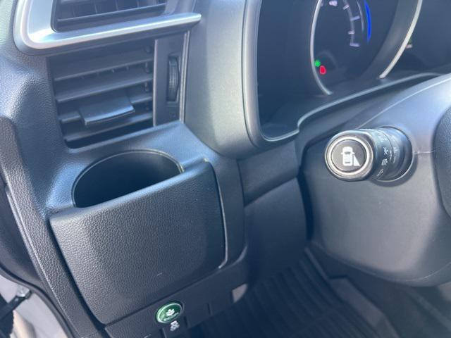 used 2020 Honda Fit car, priced at $20,122