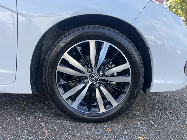 used 2020 Honda Fit car, priced at $20,122