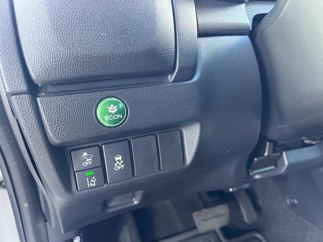 used 2020 Honda Fit car, priced at $20,122