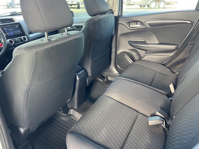 used 2020 Honda Fit car, priced at $20,122