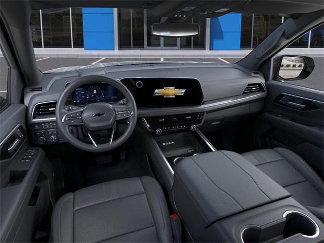 new 2025 Chevrolet Tahoe car, priced at $80,905