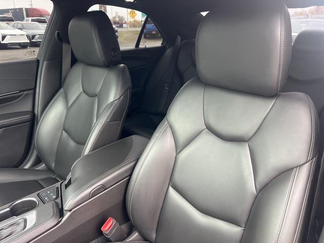 used 2020 Cadillac CT4 car, priced at $20,274