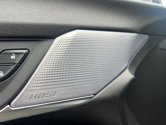 used 2020 Cadillac CT4 car, priced at $20,274