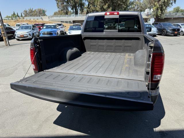 used 2020 Ram 1500 Classic car, priced at $27,230