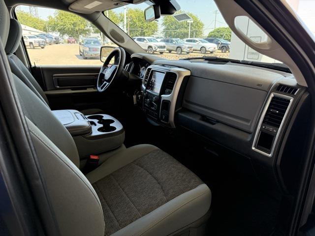 used 2020 Ram 1500 Classic car, priced at $27,230