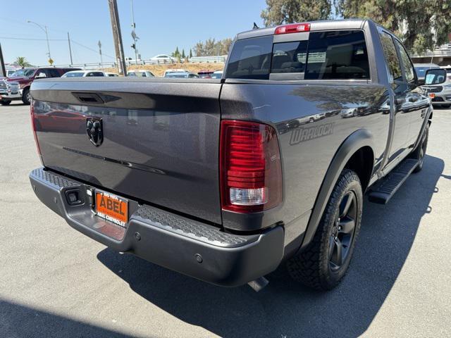 used 2020 Ram 1500 Classic car, priced at $27,230