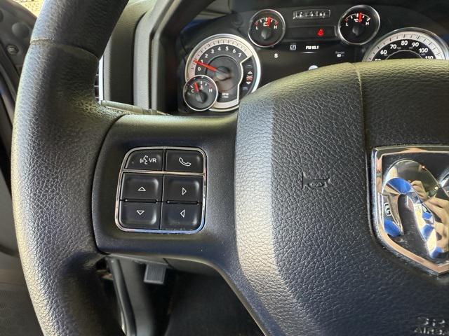 used 2020 Ram 1500 Classic car, priced at $27,230