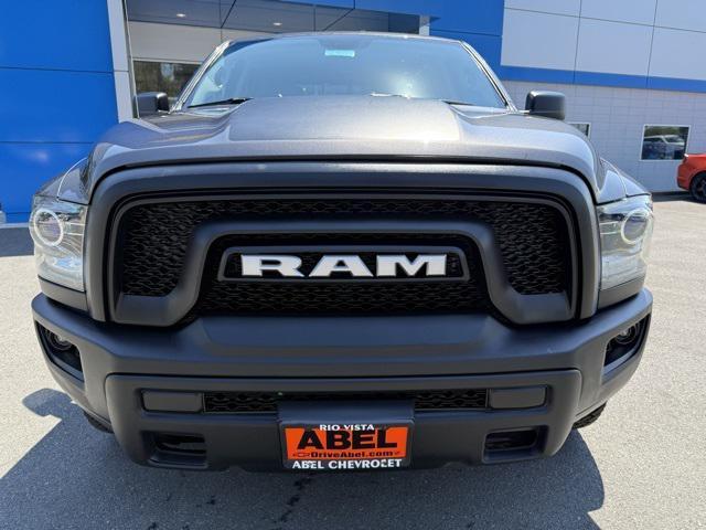 used 2020 Ram 1500 Classic car, priced at $27,230