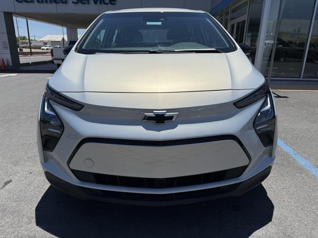 used 2023 Chevrolet Bolt EV car, priced at $18,968