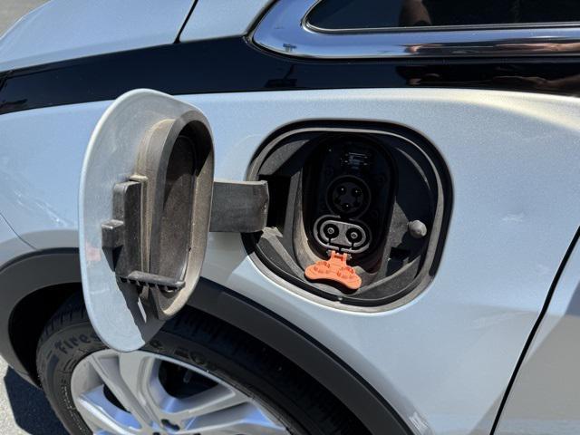 used 2023 Chevrolet Bolt EV car, priced at $18,968