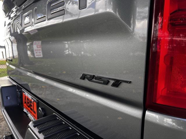 used 2021 Chevrolet Silverado 1500 car, priced at $38,441