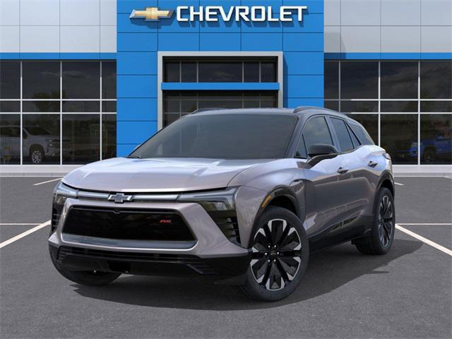 new 2026 Chevrolet Blazer car, priced at $51,415