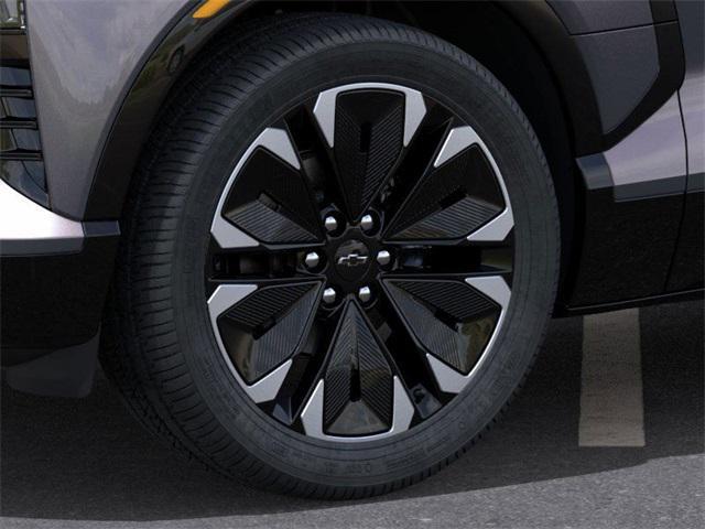 new 2026 Chevrolet Blazer car, priced at $51,415