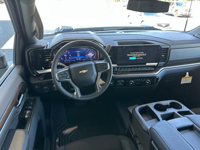 new 2024 Chevrolet Silverado 2500 car, priced at $72,995