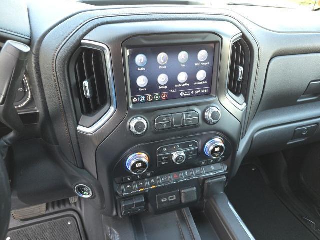 used 2021 GMC Sierra 1500 car, priced at $46,673