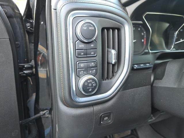 used 2021 GMC Sierra 1500 car, priced at $46,673