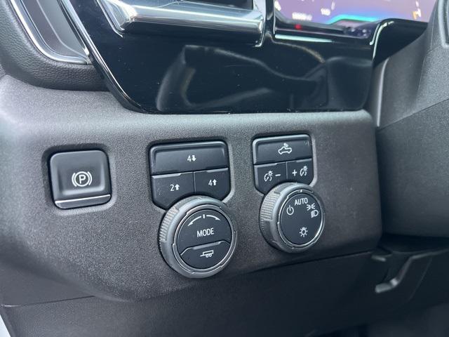 used 2024 Chevrolet Silverado 2500 car, priced at $54,039