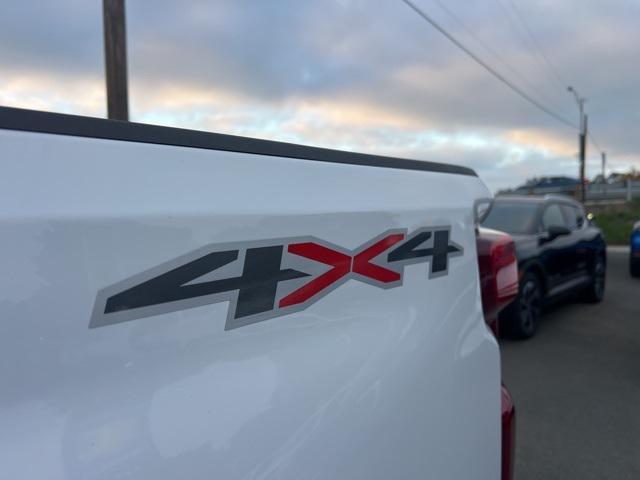 used 2024 Chevrolet Silverado 2500 car, priced at $54,039