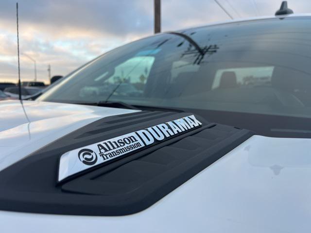 used 2024 Chevrolet Silverado 2500 car, priced at $54,039