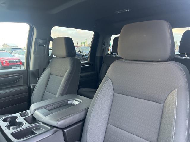 used 2024 Chevrolet Silverado 2500 car, priced at $54,039