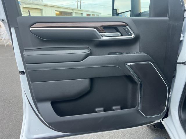 used 2024 Chevrolet Silverado 2500 car, priced at $54,039