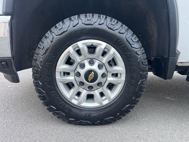 used 2024 Chevrolet Silverado 2500 car, priced at $54,039