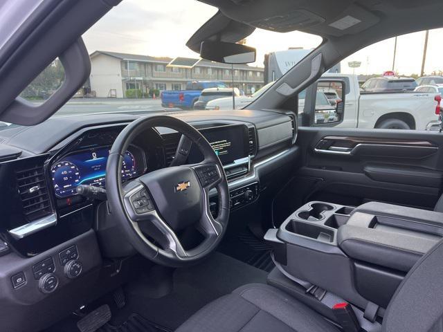 used 2024 Chevrolet Silverado 2500 car, priced at $54,039