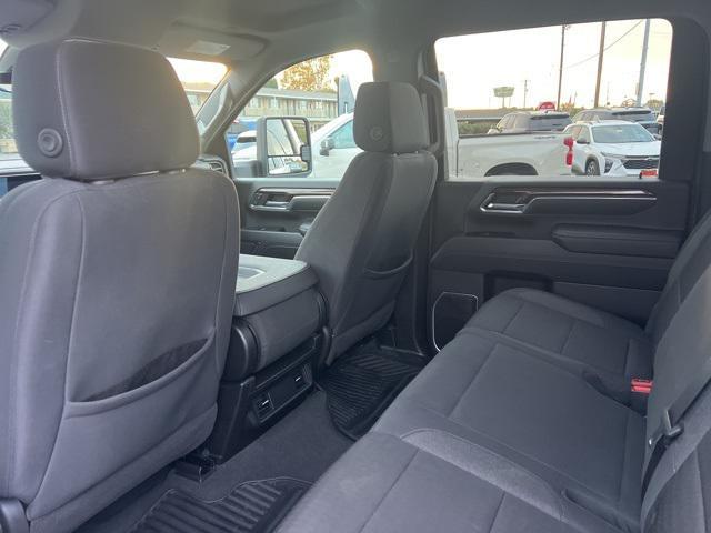 used 2024 Chevrolet Silverado 2500 car, priced at $54,039