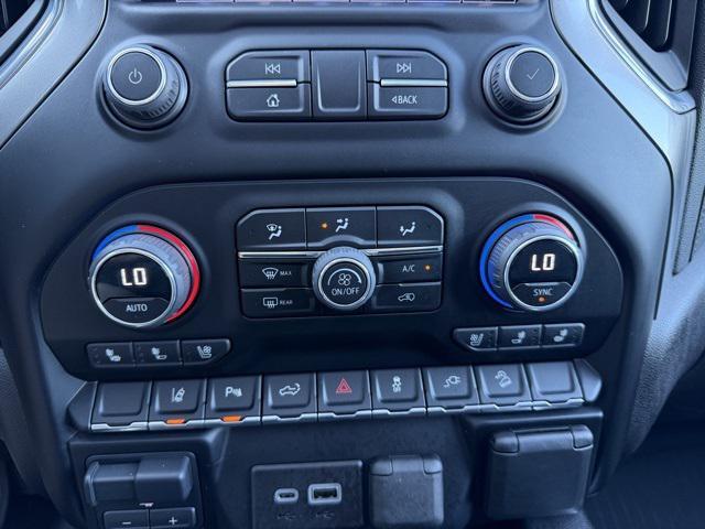 used 2023 Chevrolet Silverado 2500 car, priced at $57,800