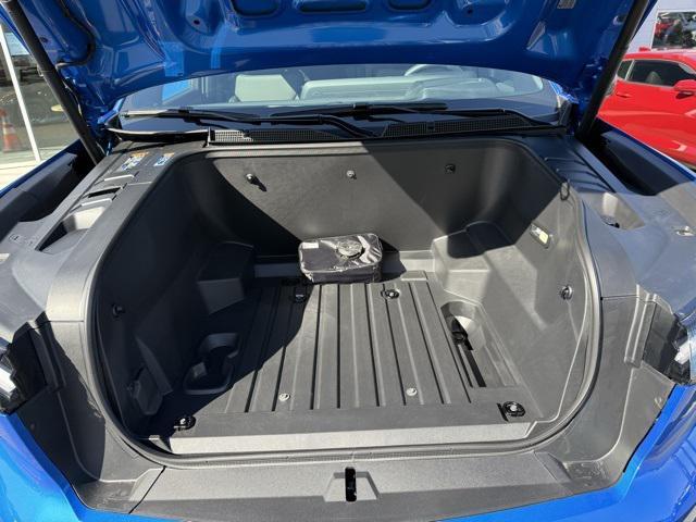 new 2026 Chevrolet Silverado EV car, priced at $91,439