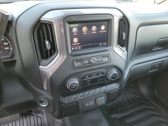 used 2023 Chevrolet Silverado 1500 car, priced at $26,945