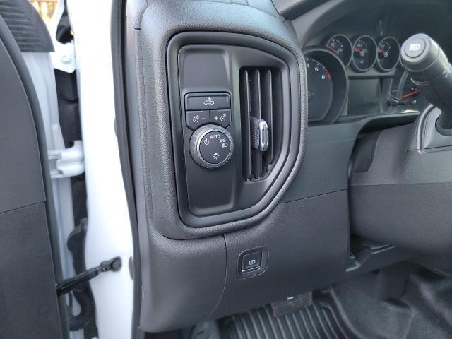 used 2023 Chevrolet Silverado 1500 car, priced at $26,945