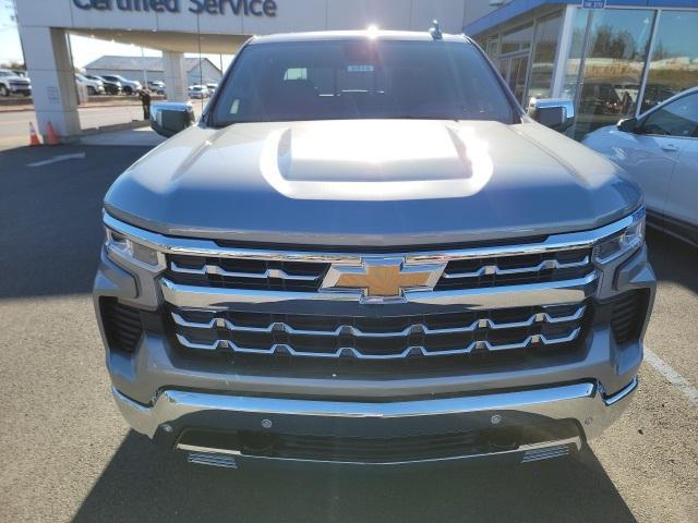 new 2025 Chevrolet Silverado 1500 car, priced at $62,964