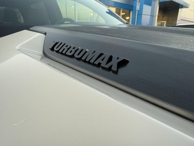 new 2026 Chevrolet Colorado car, priced at $52,684