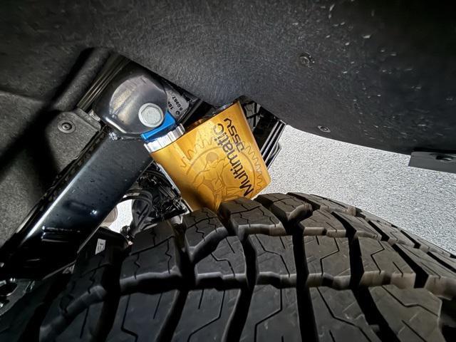 new 2026 Chevrolet Colorado car, priced at $52,684