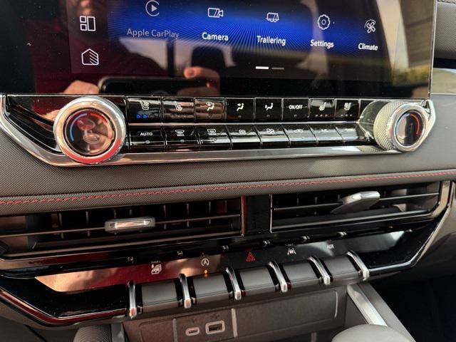 new 2026 Chevrolet Colorado car, priced at $46,241