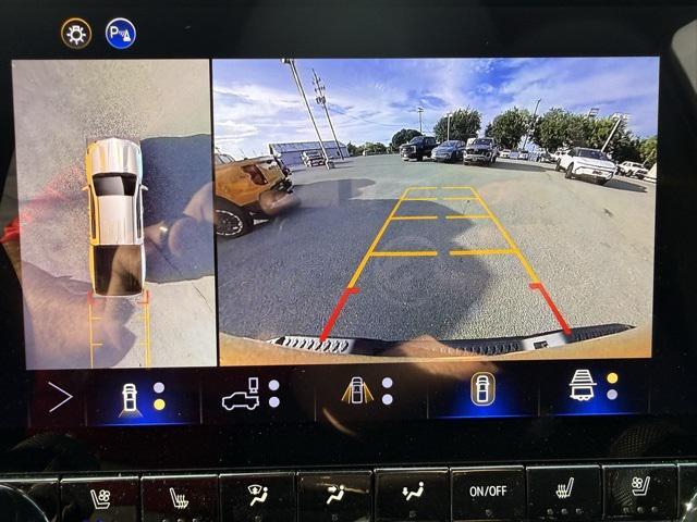 new 2026 Chevrolet Colorado car, priced at $46,241