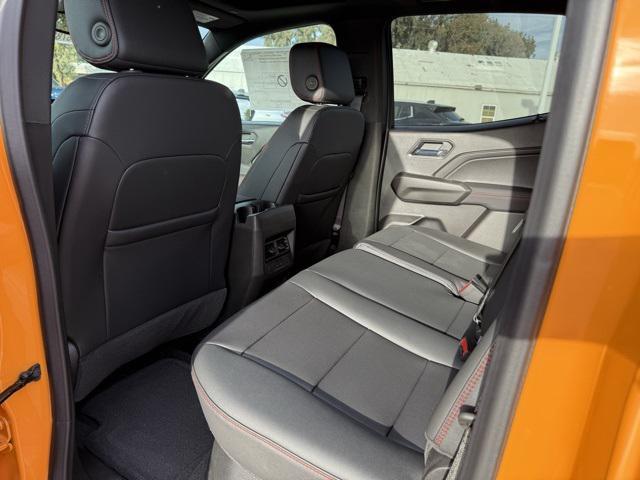 new 2026 Chevrolet Colorado car, priced at $46,241