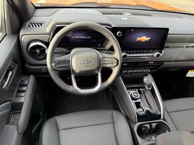 new 2026 Chevrolet Colorado car, priced at $46,241