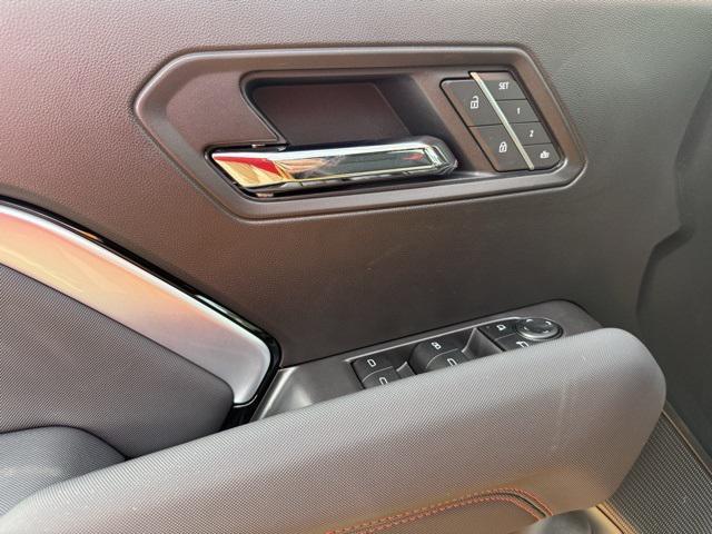 new 2026 Chevrolet Colorado car, priced at $46,241