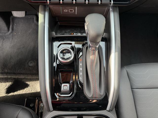 new 2026 Chevrolet Colorado car, priced at $46,241