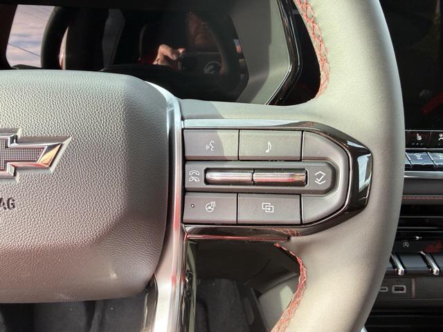 new 2026 Chevrolet Colorado car, priced at $46,241