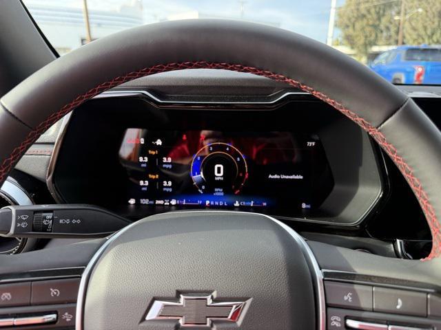 new 2026 Chevrolet Colorado car, priced at $46,241