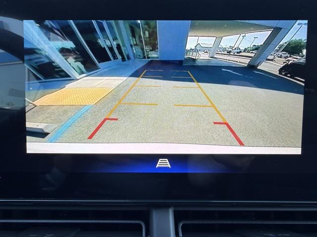 new 2026 Chevrolet Trax car, priced at $28,190