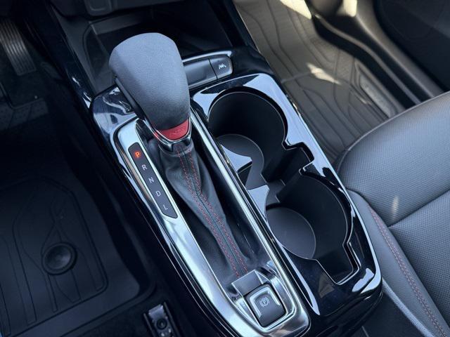 new 2026 Chevrolet Trax car, priced at $28,190