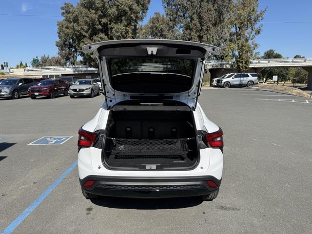 new 2026 Chevrolet Trax car, priced at $28,190