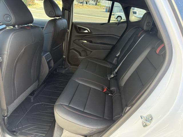 new 2026 Chevrolet Trax car, priced at $28,190